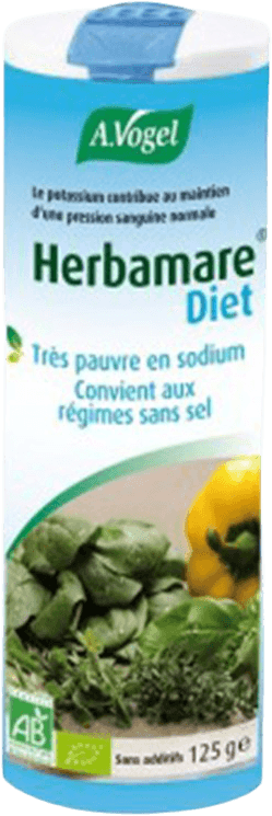 Sel Pauvre Sodium BIO